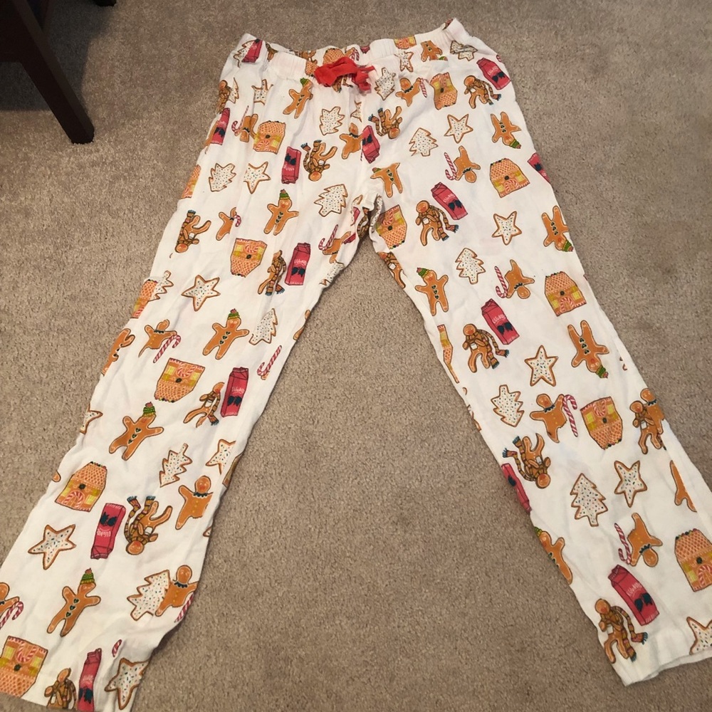 Pajama Pants